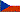 Czech flag