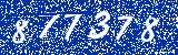 Capcha image